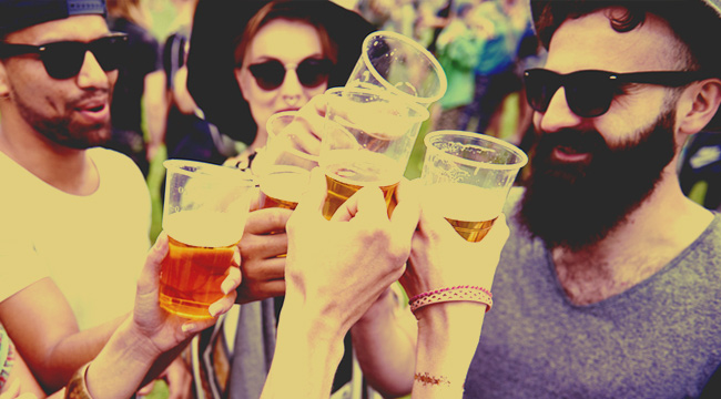 best beer festivals in the world