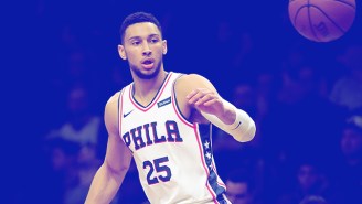 The Sixers’ Road To A Lengthy Postseason Run Couldn’t Be Any More Favorable
