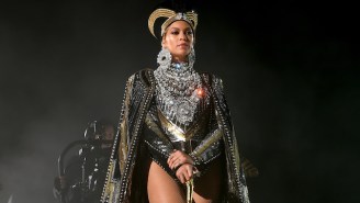 Beyonce Brings Out J Balvin, Solange, Jay-Z, and Destiny’s Child In A Flawless Second Coachella Performance