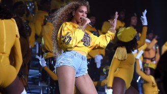 Beyonce And Google Team Up To Donate $200,000 In HBCU Scholarships