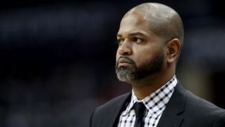 The Memphis Grizzlies Will Reportedly Make J.B. Bickerstaff Their Head Coach