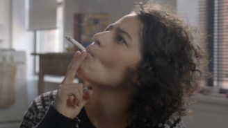 ‘Broad City’ Has A New Mobile Game To Help Your Favorite Stoner Celebrate 4/20