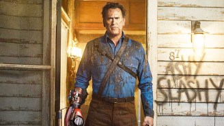 Bruce Campbell Confirms He Is Retired As Ash Despite Some Fan’s Efforts To Take ‘Evil Dead’ To Netflix