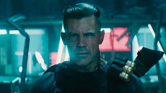 cable returning deadpool movies