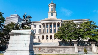 Tennessee Lawmakers Stripped Memphis Of Its Bicentennial Funding As Punishment For Removing Confederate Statues