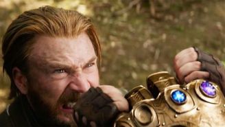 An ‘Avengers: Infinity War’ Co-Writer Cleared Up A Potential Timeline Issue