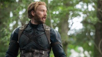 The ‘Avengers: Endgame’ Directors Are Making Netflix’s Most Expensive Movie Yet With Chris Evans And Ryan Gosling
