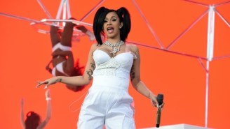 Cardi B Is Canceling Her Summer Tour After All