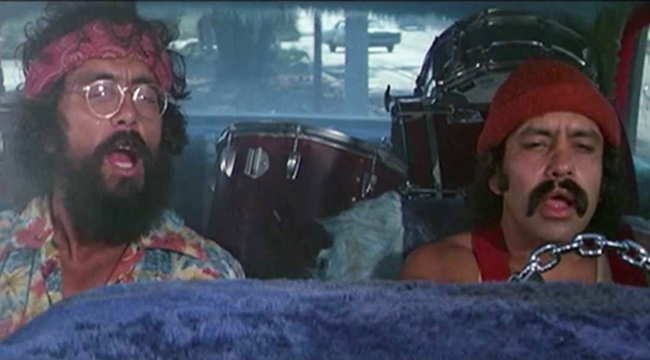 Cheech Cheech