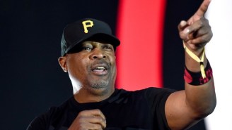 Chuck D Calls Out Jay-Z And Diddy For Arguing About Who Is Wealthier When So Many Rappers Are Struggling