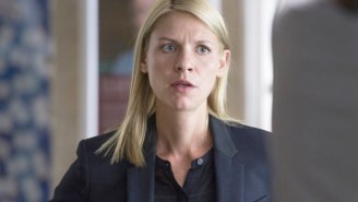 Claire Danes Confirms Her Exit From ‘Homeland,’ Sending The Show Into Unknown Territory