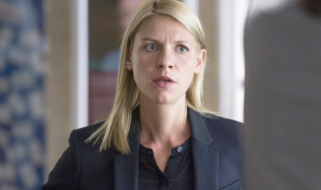 &lsquo;Homeland&rsquo; Will See Claire Danes Exit With Season 8