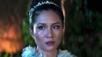 The ‘Crazy Rich Asians’ Trailer Is 25 Years In The Making