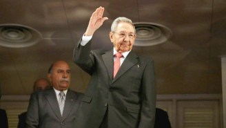 Raul Castro Will End Cuba’s Political Dynasty By Resigning As Cuba’s President