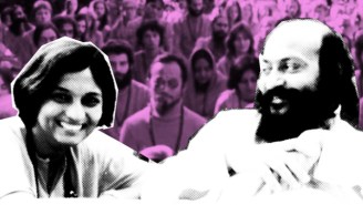 ‘Wild, Wild Country’ Reveals A Brawling, Messy Microcosm Of Our Brawling, Messy World