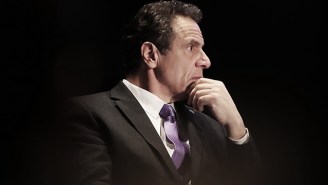 How New York Governor Andrew Cuomo Failed Student Borrowers