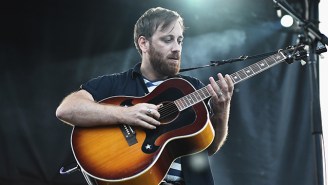 Dan Auerbach Is Forging His Own Path With A Collection Of The Greatest Musicians You’ve Never Heard Of