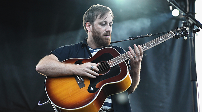 New compilation from Black Keys' Dan Auerbach's label to feature
