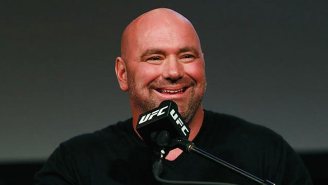 Dana White Agreed To A 7-Year Contract Extension With The UFC