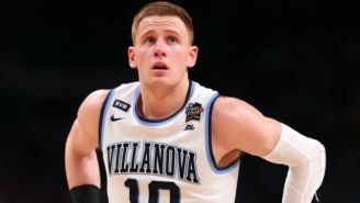LeBron James Thinks Donte DiVincenzo ‘Made Himself A Lot Of Money’ In Villanova’s Championship Game