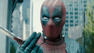 The Final ‘Deadpool 2’ Trailer Gives Fans A Sneak Peek Of The Superhero Recruitment Process