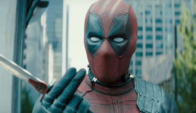 Deadpool 2, Official HD Trailer