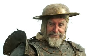After 20 Years, Terry Gilliam’s ‘The Man Who Killed Don Quixote’ Finally Has A Trailer
