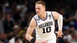 Donte DiVincenzo’s Career Night Powered Villanova To Its Second National Title In Three Years