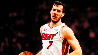 Goran Dragic Gives Us A Look Inside What Makes The Miami Heat’s Culture So Unique