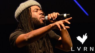 DRAM And LVRN Are Charting Their Own Course In Hip-Hop