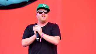 El-P Loves A Queens Of The Stone Age Mash-Up Album A Fan Made Using His Beats