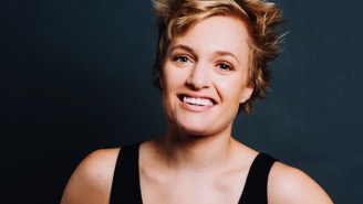 Emma Willmann Thinks ‘Crazy Ex-Girlfriend’ Is Changing Her Comedy For The Better
