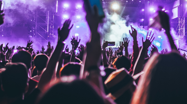 best music festivals in the world