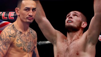 UFC 223’s Max Holloway Vs. Khabib Nurmagomedov Bout Is Too Good For Just Six Days’ Notice