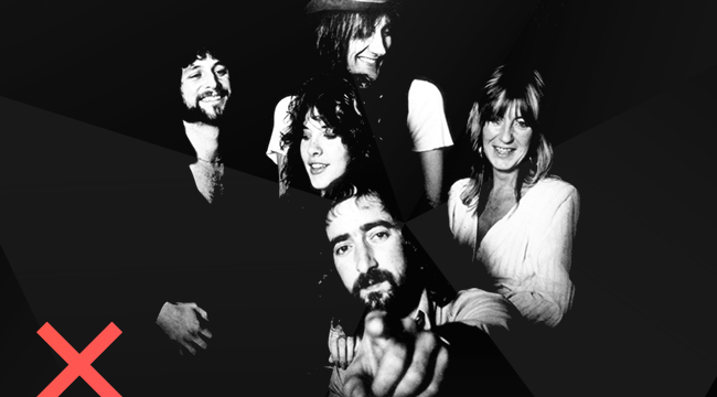 Fleetwood Mac rocks harder than ever