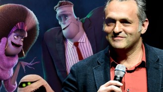 Genndy Tartakovsky Explains Why His Lost ‘Clone Wars’ Still Lives In The New ‘Star Wars’ Movies