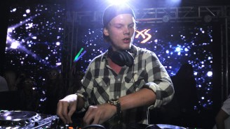 Avicii, Electronic Music Superstar, Is Dead At 28