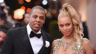 Is A Jay-Z And Beyonce Joint Album On The Way?