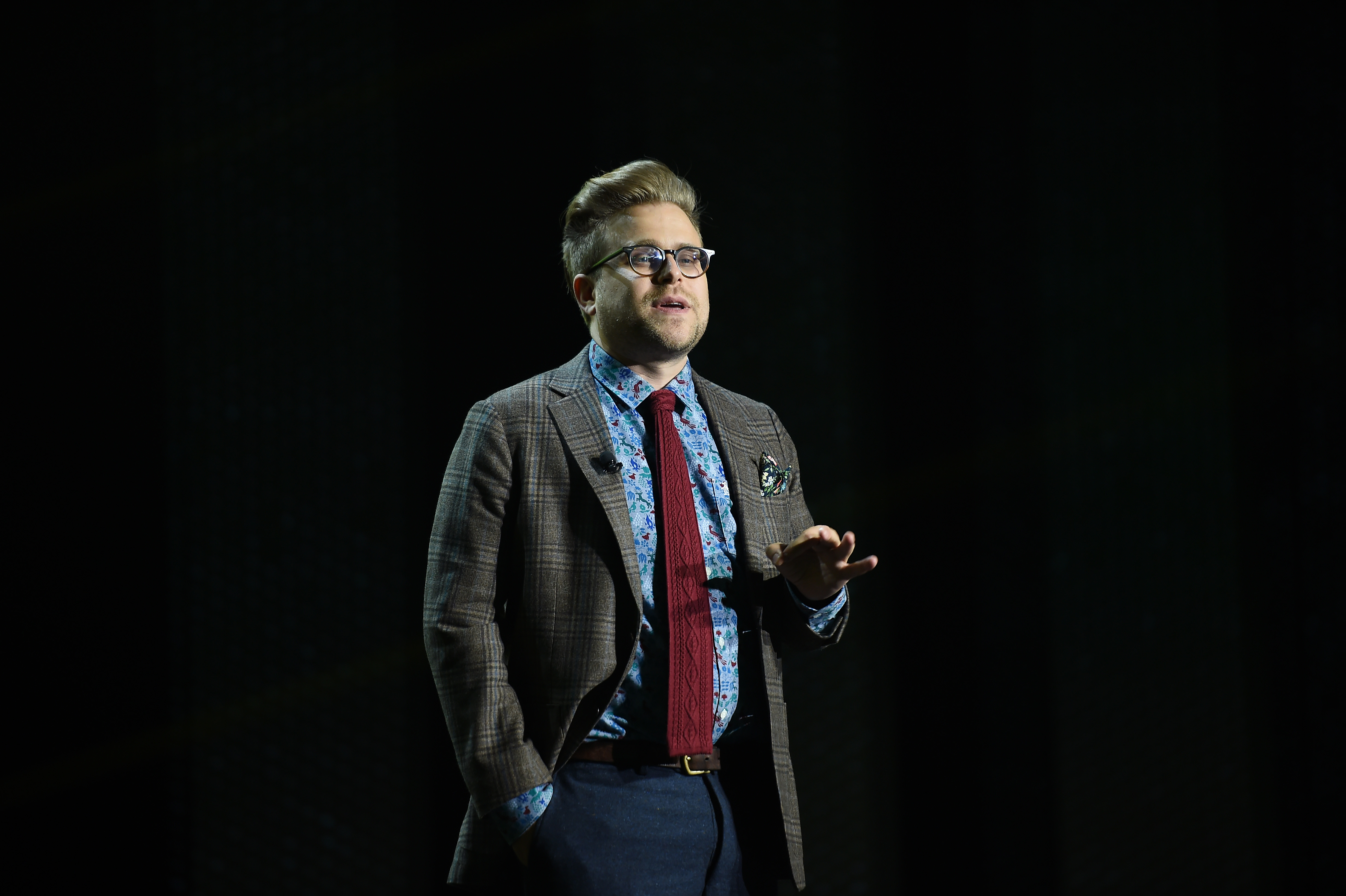 adam conover