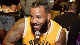 The Game Gives One Of The Best Takes On ‘Female MCS’ And Whether Cardi B ‘Took Nicki’s Spot’