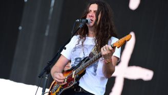 Kurt Vile Is Using Politically-Styled Yard Signs To Possibly Tease A New Album