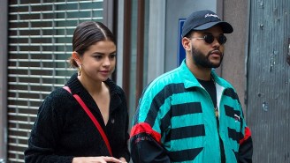 Selena Gomez’s Camp Shoots Down Rumors That She Would’ve Asked The Weeknd For A Kidney