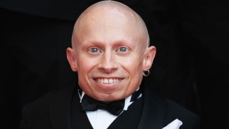 ‘Austin Powers’ Star Verne Troyer Is Dead At Age 49