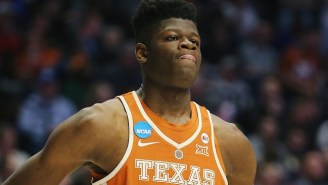 Top Prospect Mo Bamba Would Have Loved A ‘Head Start’ In Jumping To The NBA From High School
