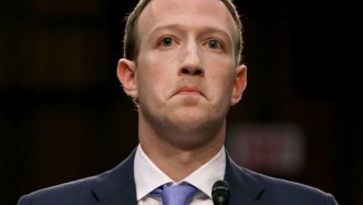 A Clearly Rattled Mark Zuckerberg Responded To The Facebook Whistleblower, Says Her Claims That Facebook Is Essentially Evil Are ‘Deeply Illogical’