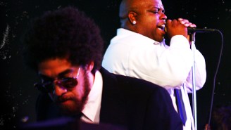 Ask A Music Critic: Whatever Happened to Gnarls Barkley?