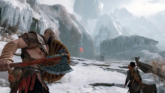 ‘God Of War’ Will Be The New Benchmark For How To Revitalize A Franchise