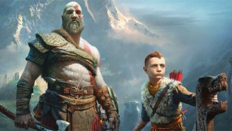 Your Guide To The Key Players In The Norse Mythology Of ‘God Of War’