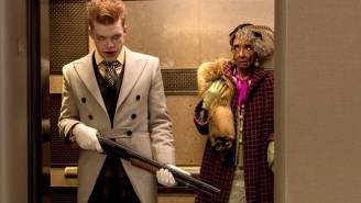 ‘Gotham’ Loves That Joker In An Extended Trailer For The Next Six Episodes