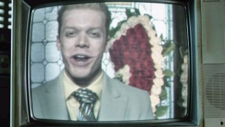 ‘Gotham’ Releases Another Joker-Centric Trailer And Introduces A Harlequin-Suit Wearing Woman